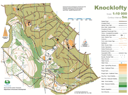 Knocklofty