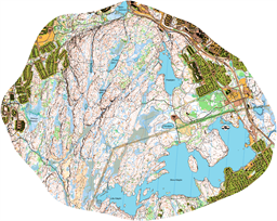 Björnåsberget