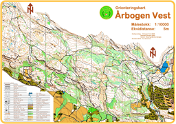 Årbogen Vest