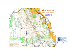 Västmossa