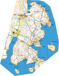 Åstön