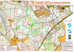 Brantbrink-Himmelsboda