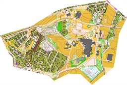 Dragvoll Nidarøst OK