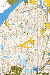 Norra Törnskogen