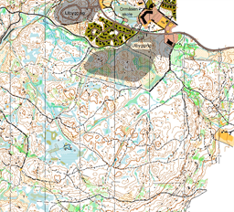 Ormåsen syd