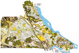 Ursvik Bergshamra SIK