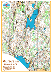 Aurevann