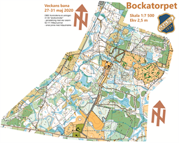 Bockatorpet, v22