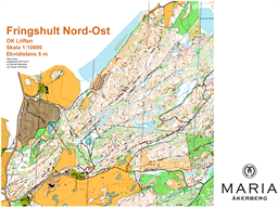 Fringshult Nord-Ost