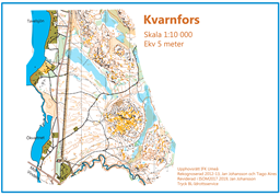 Kvarnfors
