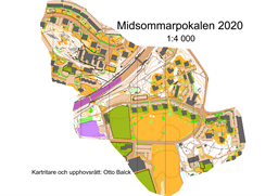 Hägernäs Sprint
