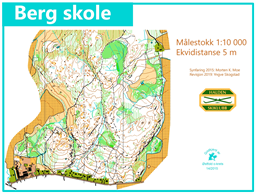 Berg Skole