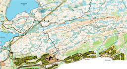 Huslihaugen