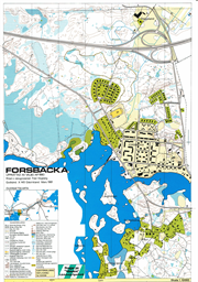 Forsbacka
