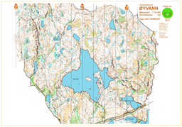 Øyvann