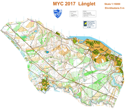 Långlet