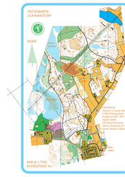 Gunnarstorp