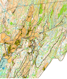 Totlandsfjell og Livarden