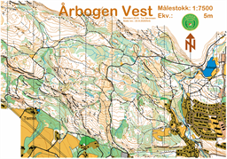 Utsnitt Årbogen Vest  22.9.2020