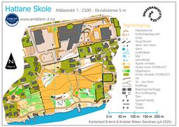 Hatlane barneskole
