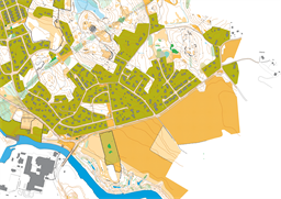 Ljungsbro norra