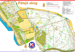 Pålsjö