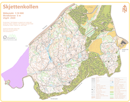 Skjettenkollen