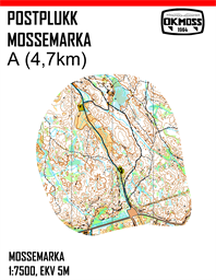 Mossemarka