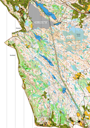 Mölndal SO