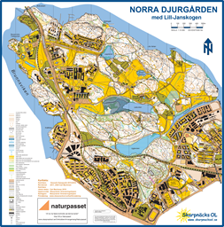 Norra Djurgården CB 20201203