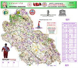2.Kademe 1.Gün Middle 