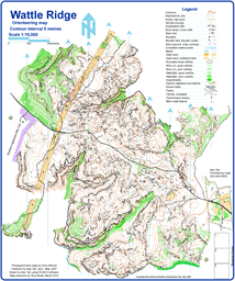 Wattle Ridge-060321