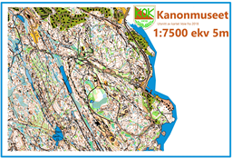 Kanonmuseet 2021