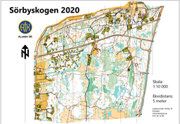 Sörbyskogen