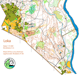 Loka-klar