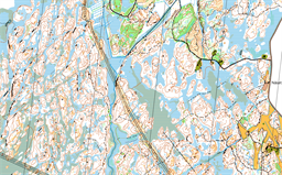 Herrestadsfjället 2021-03-27
