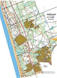 Giruliai