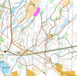 Boskogen