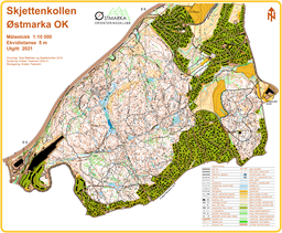 Skjettenkollen 090521