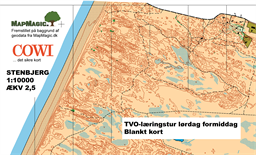 TVO-læringstur lørdag formiddag