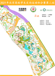 城市绿心森林公园