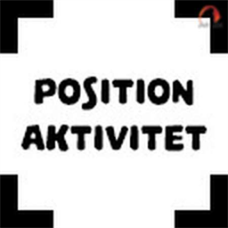 positionsaktivitet