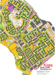 Utsnitt Kista