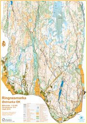 Ringnesmarka rev 2018