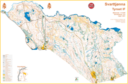 Svarttjønna 020421_OCAD12