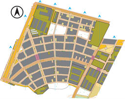 Parcial Las Mercedes Julio 22 2021