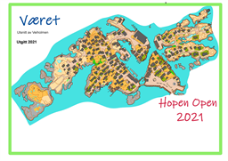 Været