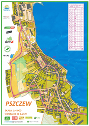 GP Polonia 2021 Sprint Pszczew