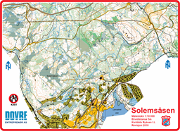 Solemsåsen 2021