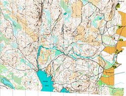 2021 Hønerudåsen-Kløveråsen-OCAD12
